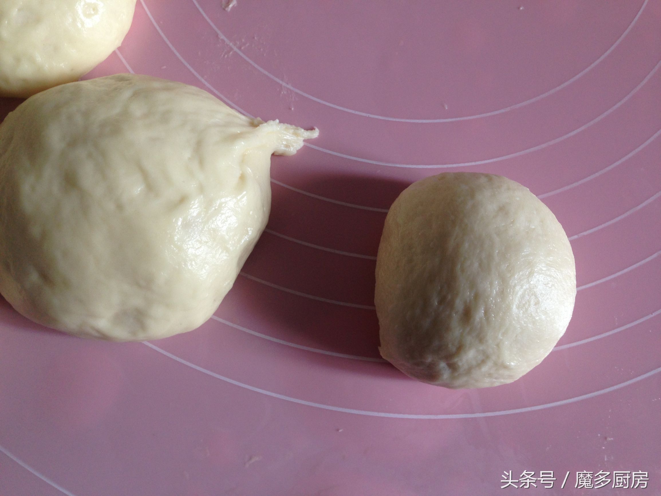 多妈做曲奇,多妈做欧包