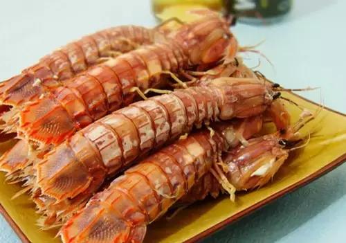 烟台海鲜什么季节最好吃,逼格最高的烟台海鲜