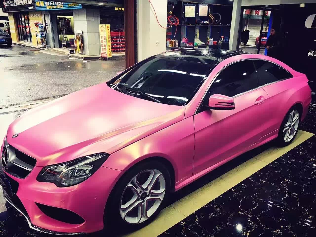 汽车镀晶详细操作流程,南通汽车镀晶哪家施工好