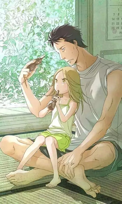 看了会有恋爱感觉的动漫,看了恋爱动漫内心很纠结为什么