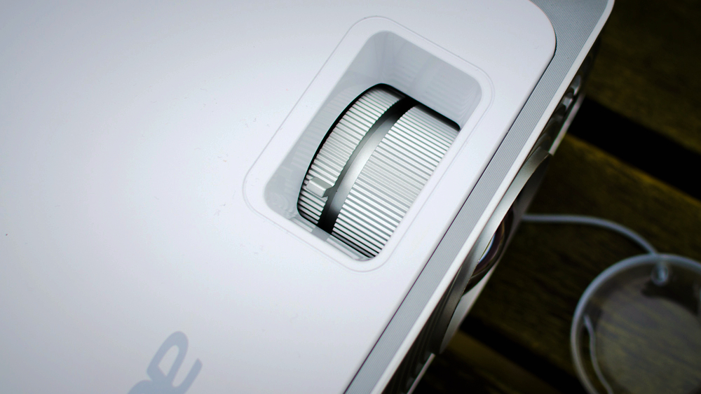 宏碁7531d投影机,宏碁7531投影仪怎么样