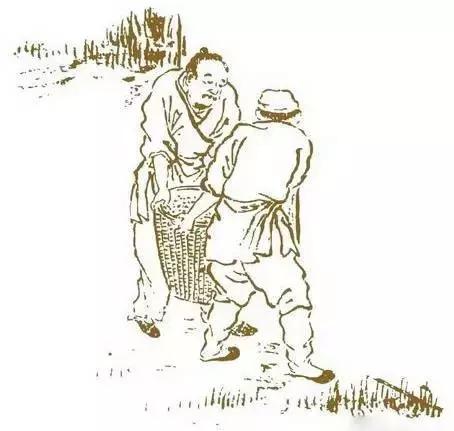 历史典故丨“八拜之交”是哪八拜？