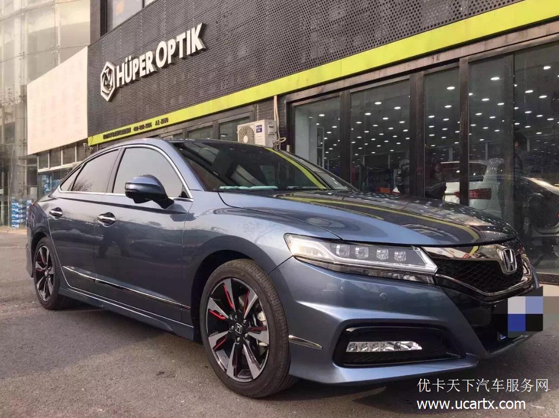 汽车玻璃贴膜到底是空吹噱头还是真的有效果？看了你就明白！