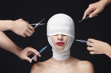 整形全麻一般是哪种麻醉,整形手术打麻药后要注意什么