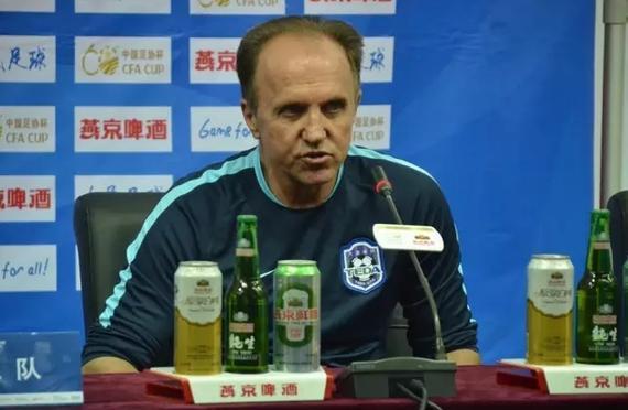 帕切科下课原因,天津泰达和帕切科