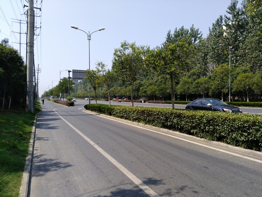 华为g9青春版游戏测试,特点不够