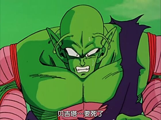 龙珠动画里面所有人的招式,龙珠动漫中的必杀技