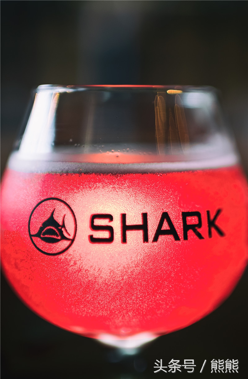 一家小污的啤酒馆，暗藏了女性最爱和最全啤酒单