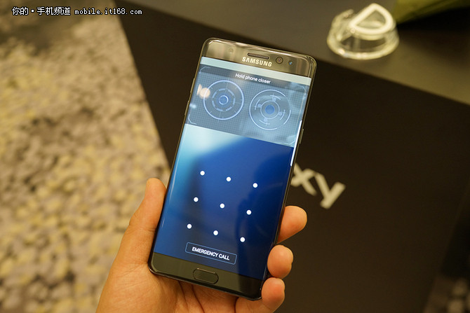 三星galaxynote7是几年前的手机,三星galaxynote7好用吗