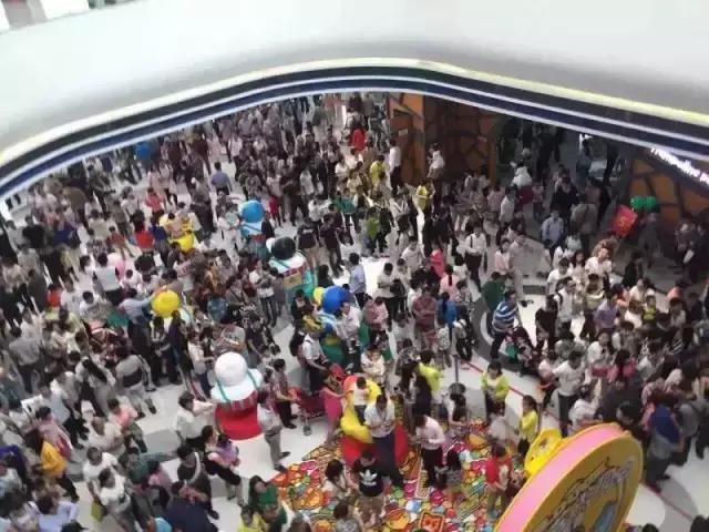 南昌最“新颖”的假期集会宝地是？