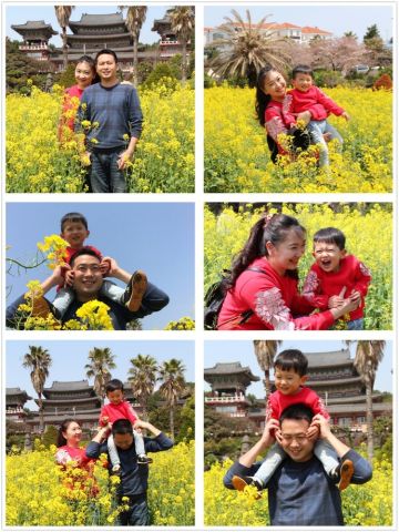 韩国济州岛带娃旅游攻略,首尔和济州岛哪个适合亲子游