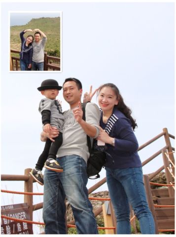 韩国济州岛带娃旅游攻略,首尔和济州岛哪个适合亲子游