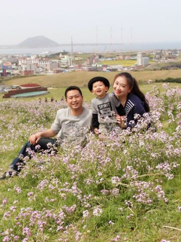 韩国济州岛带娃旅游攻略,首尔和济州岛哪个适合亲子游