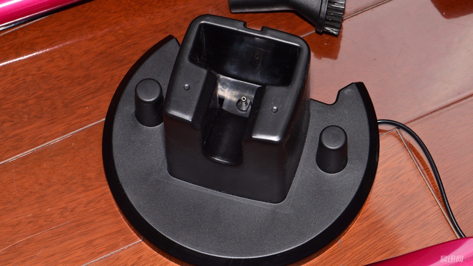 海尔最新款吸尘器测评,海尔吸尘器zw1500-2拆解