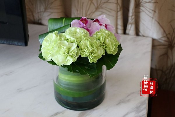 三亚美高梅和海棠湾红树林,海南岛三亚美高梅