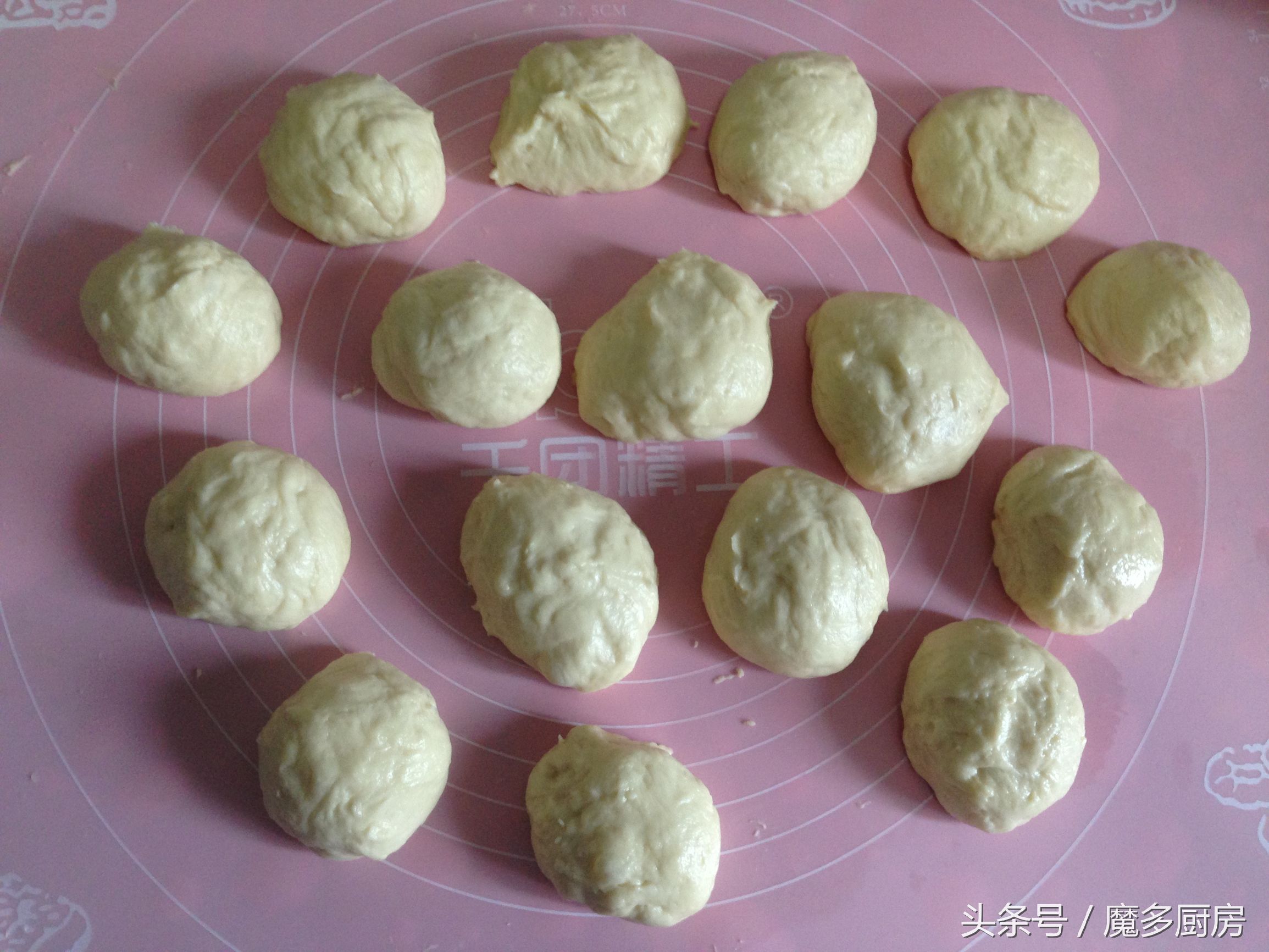 多妈做曲奇,多妈做欧包