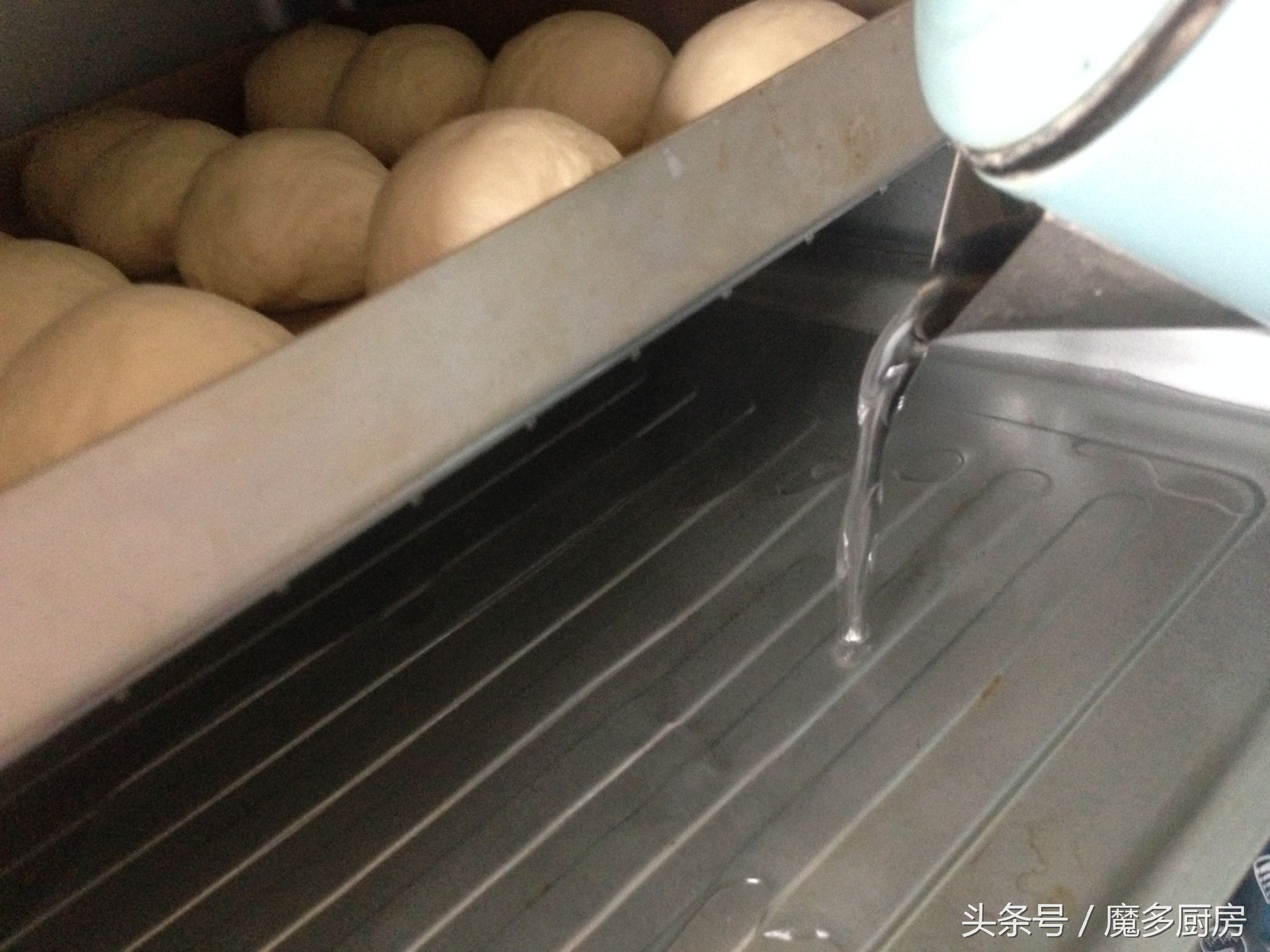 多妈做曲奇,多妈做欧包