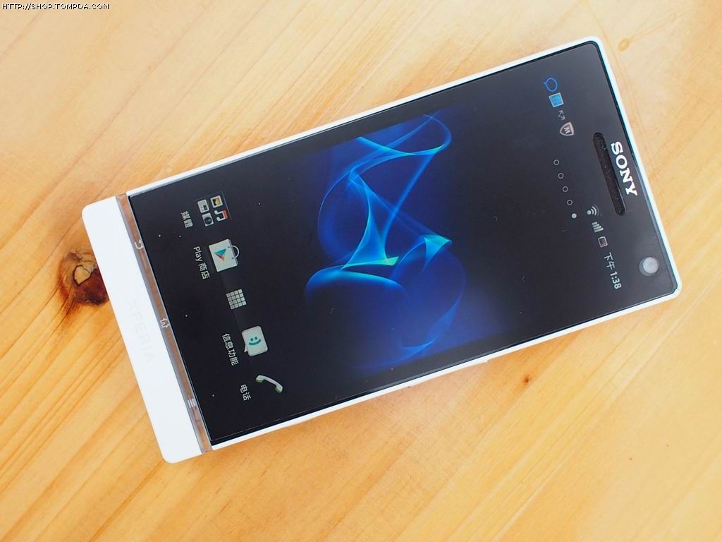 经典回忆-有棱有角的汉子-索尼LT26i