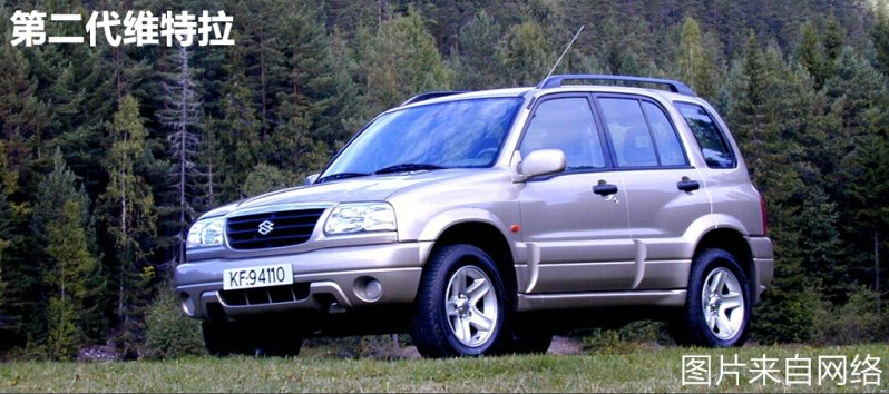 长安铃木维特拉suv,长安铃木维特拉suv2022款四驱