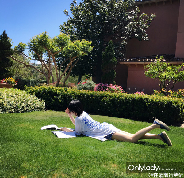 撞脸鹿晗和迪丽热巴,王子文的撞脸明星