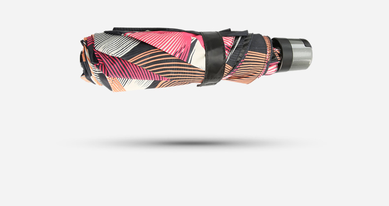 撑起一份优雅，防止晒成古天乐