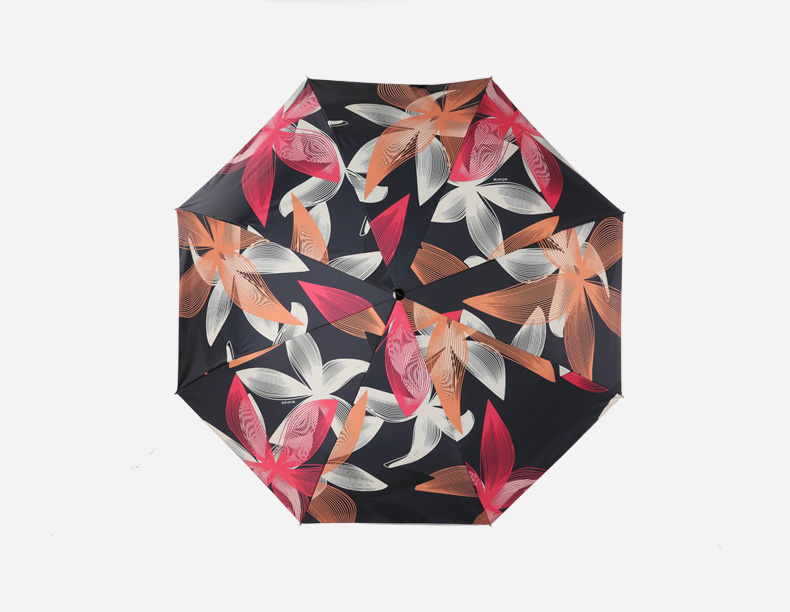 撑起一份优雅，防止晒成古天乐