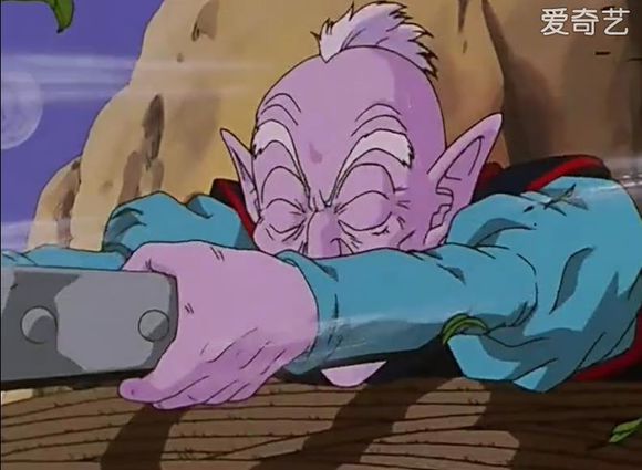 龙珠动画里面所有人的招式,龙珠动漫中的必杀技