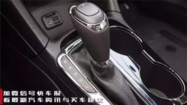 新款科鲁兹到底怎么样值得入手吗,抢先试驾科鲁兹