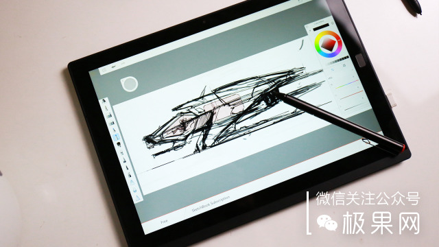 thinkpadx1系列和苹果笔记本的区别,thinkpadx1nano和carbon选哪个