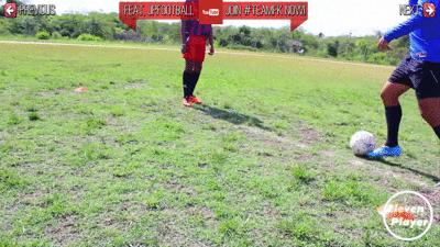 足球马赛回旋伊涅斯塔,gif伊涅斯塔油炸丸子过人