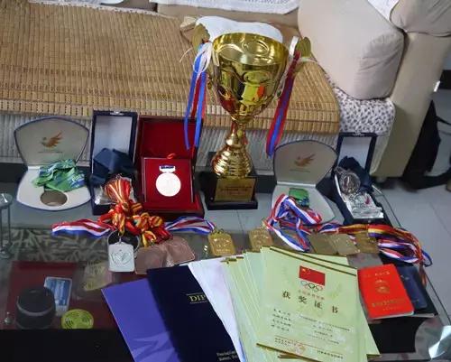 请记住这6个徐州人的名字，里约奥运会他们将为国家而战！致敬！