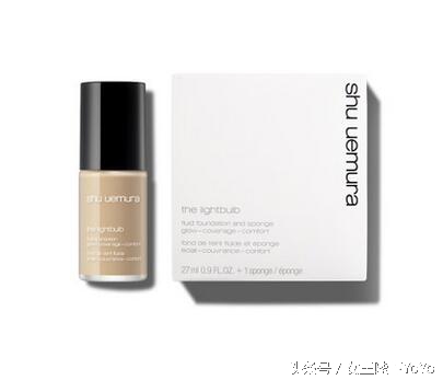 遮瑕粉底液遮斑排行榜10强,能遮斑点的粉底液排行榜10强