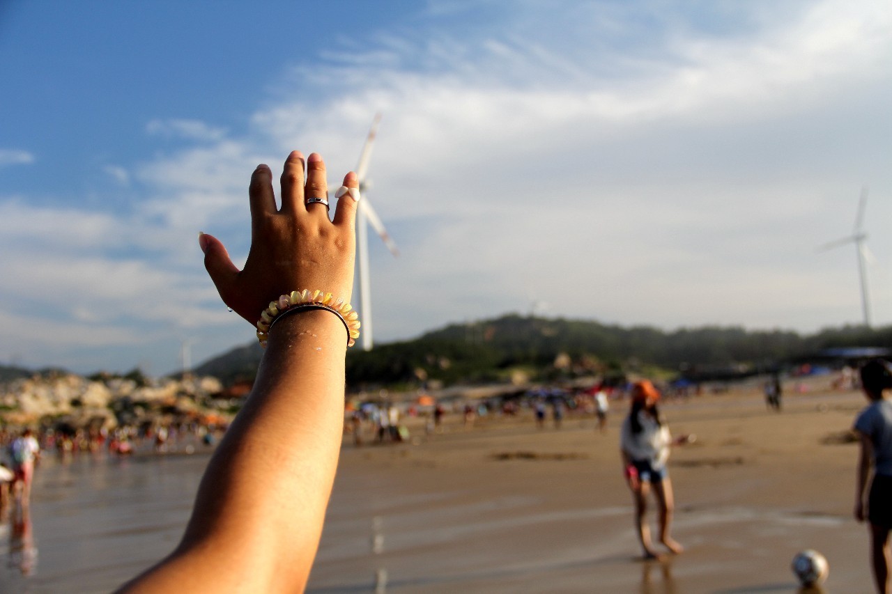 路虎揽胜漳州,揽胜海洋之心