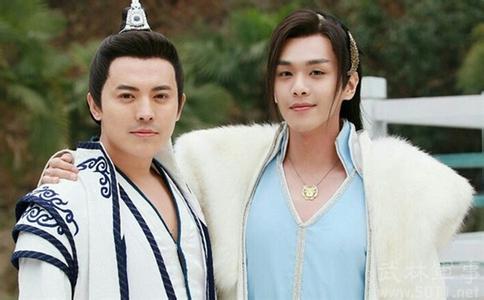 美瞳成精不好使！《幻城》《天空城》为什么雷不出高收视了？