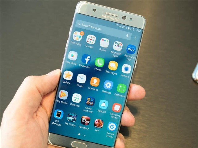 三星note7多少年发布的,三星note7详细评测