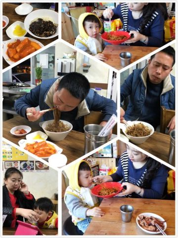 韩国济州岛带娃旅游攻略,首尔和济州岛哪个适合亲子游