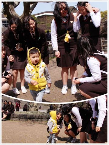 韩国济州岛带娃旅游攻略,首尔和济州岛哪个适合亲子游