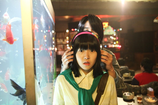 阳光姐妹淘人生就是一场戏,阳光姐妹淘理想与现实