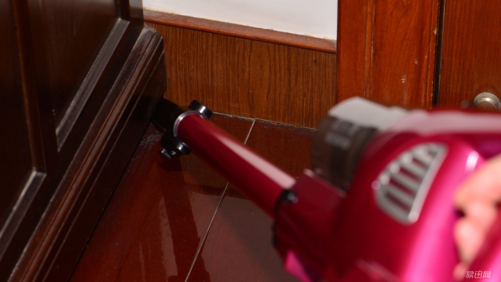 海尔最新款吸尘器测评,海尔吸尘器zw1500-2拆解