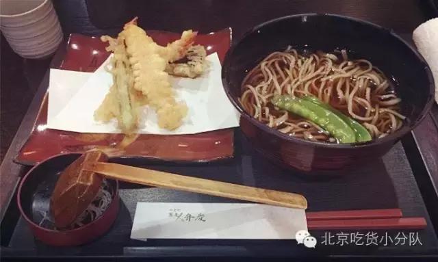 北京性价比高的日料店推荐,北京京城第一日料店