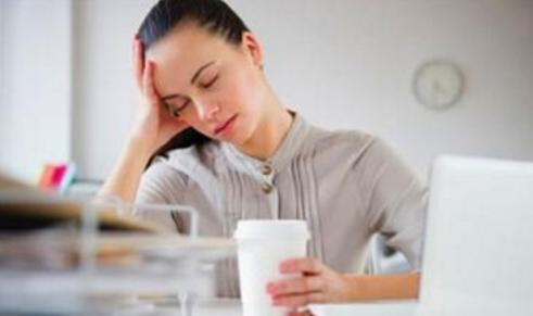 全身乏力一动就出虚汗头晕,突然恶心头晕想吐冒汗是怎么回事