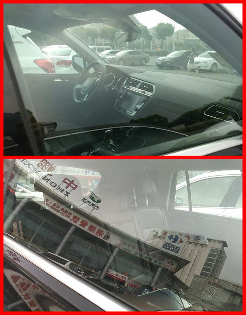 大众全新途观7座suv,大众途观7座版suv即将量产上市