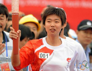 历届湖北奥运冠军,湖北奥运冠军全国排名