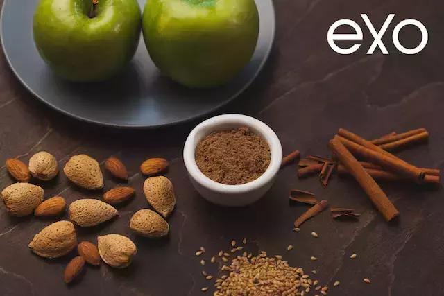 洪荒之力用尽了，来根蟋蟀君做成的能量棒吧！