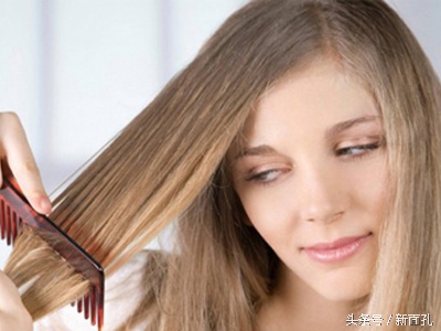 立秋后掉头发有这个说法吗,每年立秋左右老是掉头发怎么回事