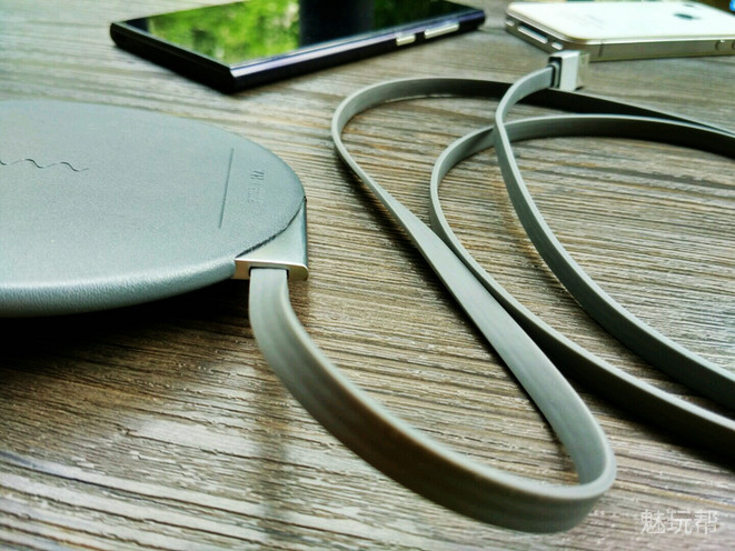 小米手机有没有无线充电功能,小米手机最新款可以无线充电吗