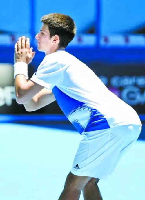 网坛四巨头有多厉害,网坛四巨头同时进大满贯4强