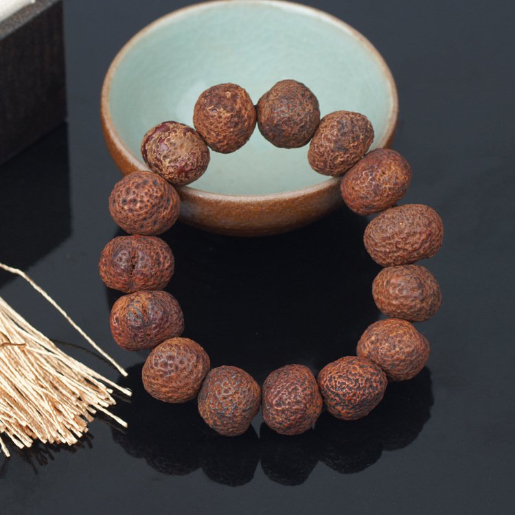 金蝉子星月菩提是什么料,星月菩提龙鳞是什么