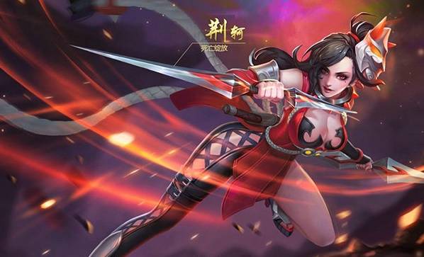 王者光荣为什么段位越高队友越坑,王者光荣黄金段位适合玩哪些英雄