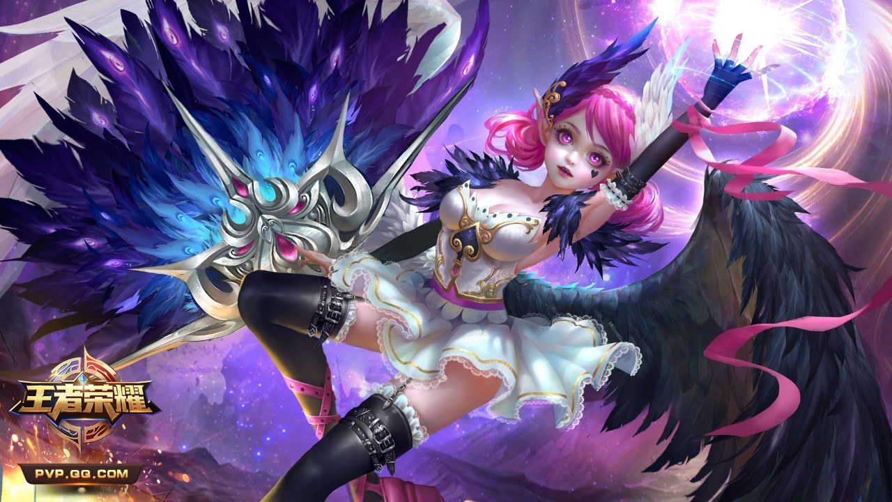 王者光荣为什么段位越高队友越坑,王者光荣黄金段位适合玩哪些英雄